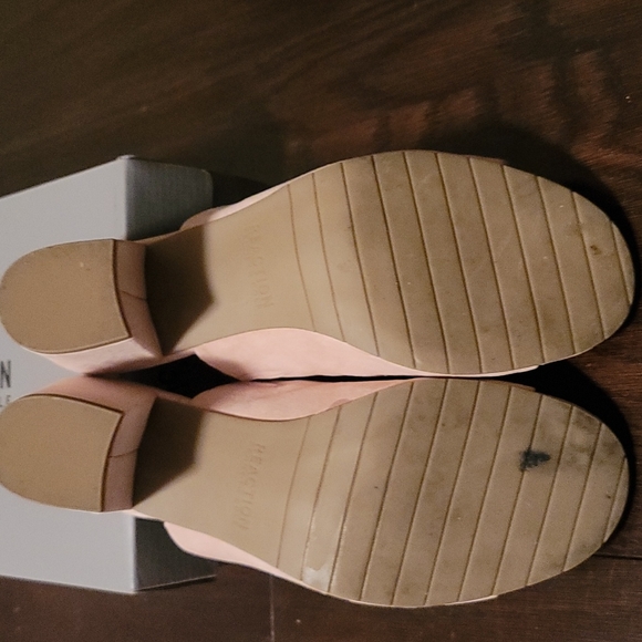 Kenneth Cole Mules - Picture 4 of 4